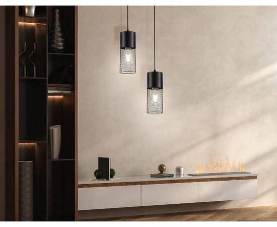 Подвесной светильник Ambrella Light Loft Traditional TR8500, изображение 5