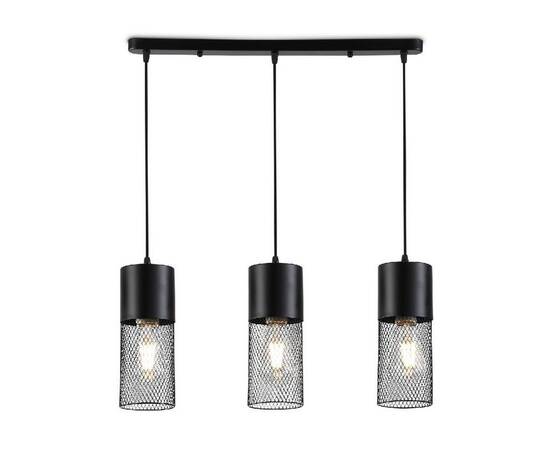 Подвесной светильник Ambrella Light Loft Traditional TR8501
