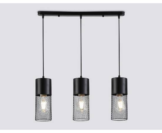 Подвесной светильник Ambrella Light Loft Traditional TR8501, изображение 2