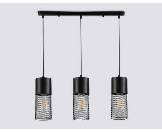 Подвесной светильник Ambrella Light Loft Traditional TR8501, изображение 3