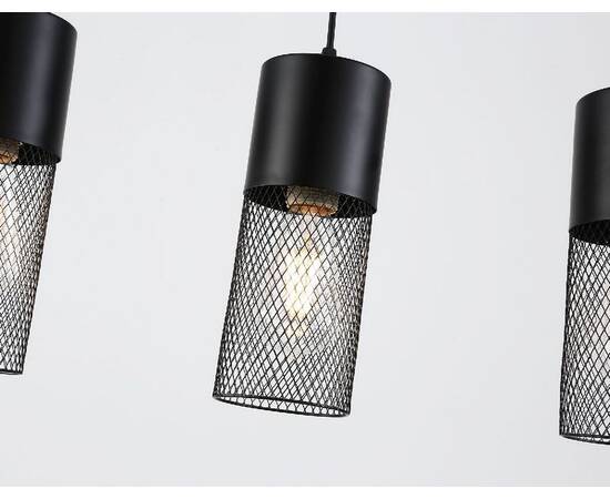 Подвесной светильник Ambrella Light Loft Traditional TR8501, изображение 4