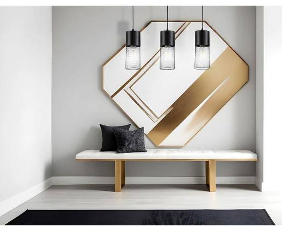 Подвесной светильник Ambrella Light Loft Traditional TR8501, изображение 5