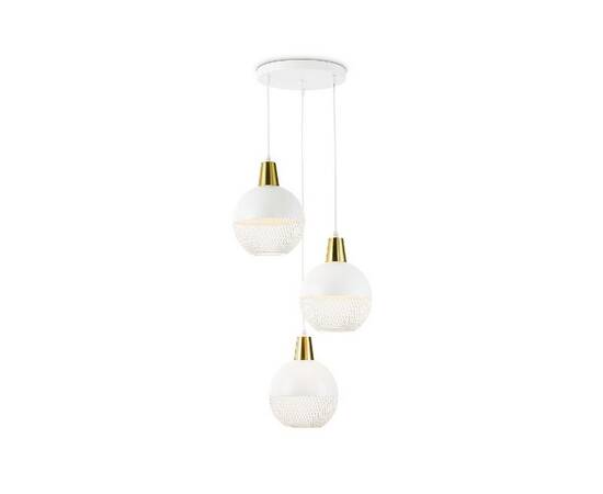 Подвесной светильник Ambrella Light Loft Traditional TR8503