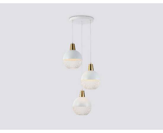 Подвесной светильник Ambrella Light Loft Traditional TR8503, изображение 2