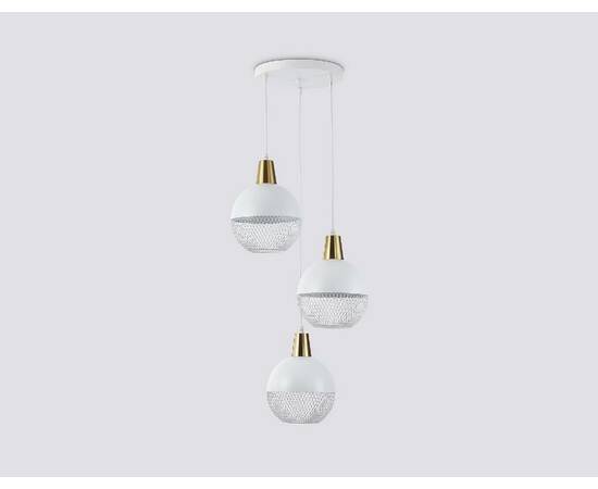 Подвесной светильник Ambrella Light Loft Traditional TR8503, изображение 3