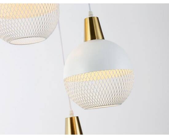 Подвесной светильник Ambrella Light Loft Traditional TR8503, изображение 4