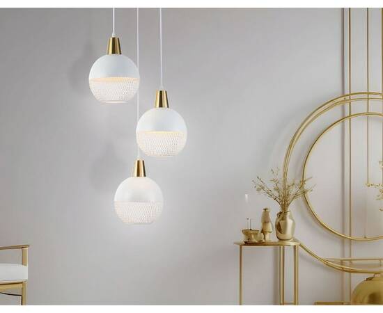 Подвесной светильник Ambrella Light Loft Traditional TR8503, изображение 5