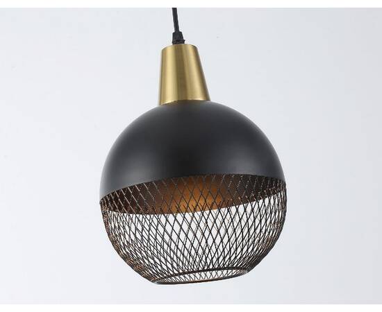 Подвесной светильник Ambrella Light Loft Traditional TR8504, изображение 4