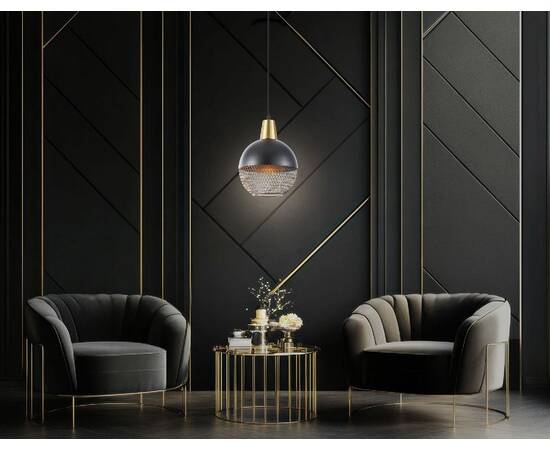 Подвесной светильник Ambrella Light Loft Traditional TR8504, изображение 5