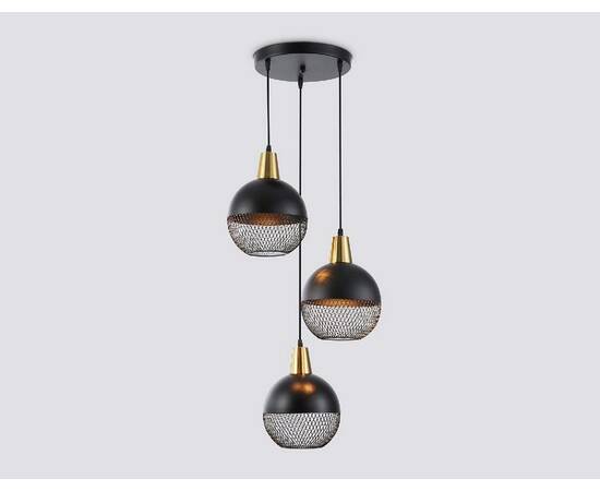 Подвесной светильник Ambrella Light Loft Traditional TR8505, изображение 2