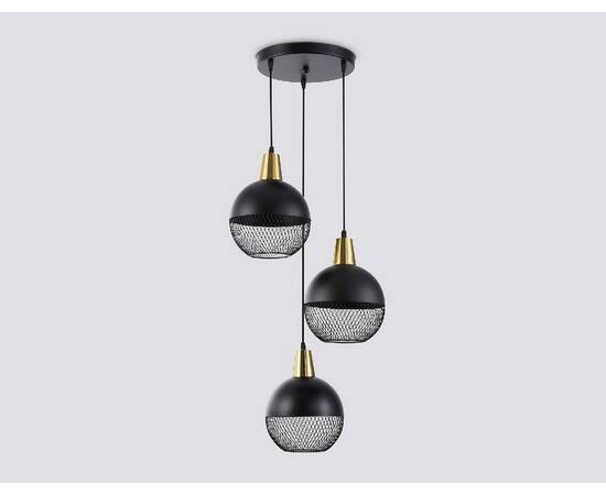 Подвесной светильник Ambrella Light Loft Traditional TR8505, изображение 3