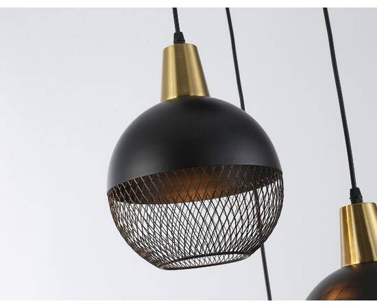 Подвесной светильник Ambrella Light Loft Traditional TR8505, изображение 4