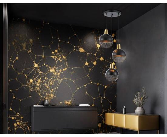 Подвесной светильник Ambrella Light Loft Traditional TR8505, изображение 5