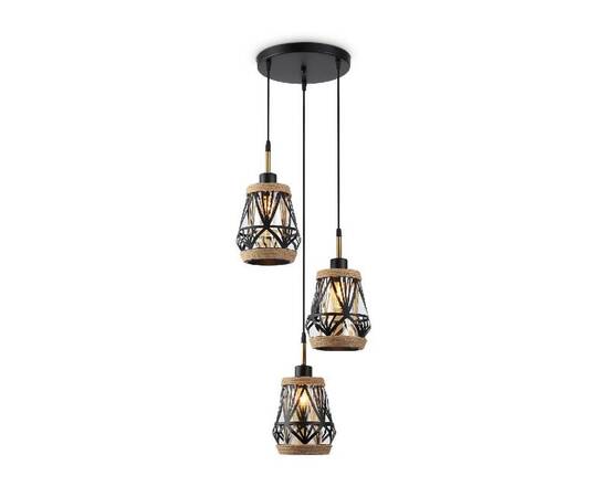 Подвесной светильник Ambrella Light Loft Traditional TR8522