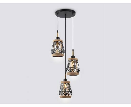 Подвесной светильник Ambrella Light Loft Traditional TR8522, изображение 2