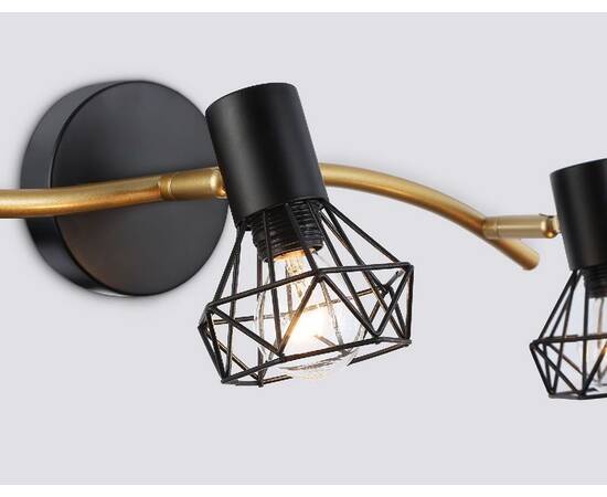 Спот Ambrella Light Loft Traditional TR8657, изображение 4