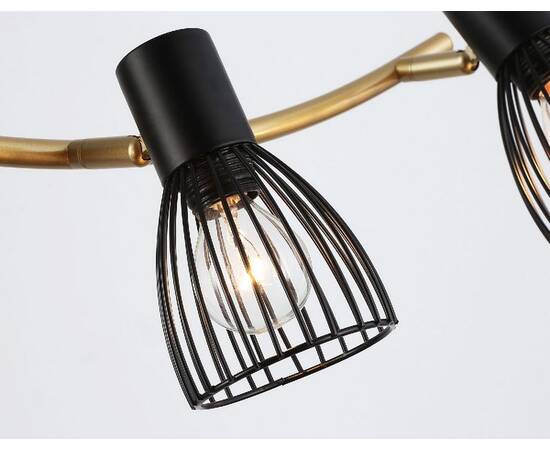 Спот Ambrella Light Loft Traditional TR8662, изображение 4