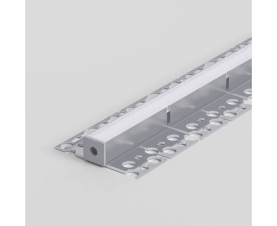 Заглушки для алюминиевого профиля (2 шт.) Elektrostandard ZLL-2-ALP024 4690389216626 a070647, изображение 2