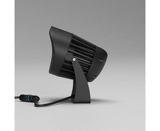 Архитектурный светильник Elektrostandard Landscape (35186/S) черный 4690389213984 a069768, изображение 2