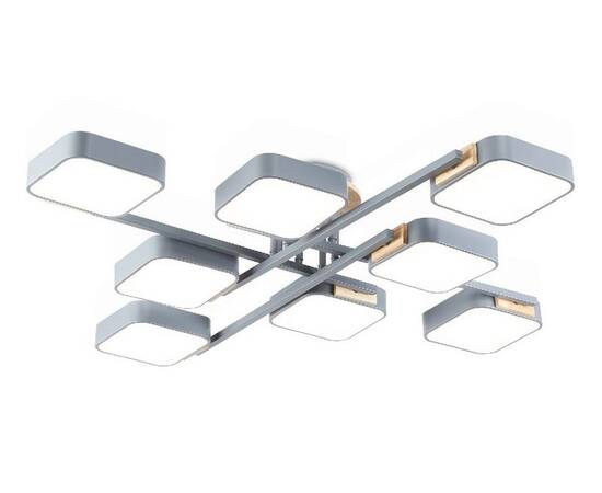 Потолочная люстра Ambrella Light Linetech Comfort FL4889