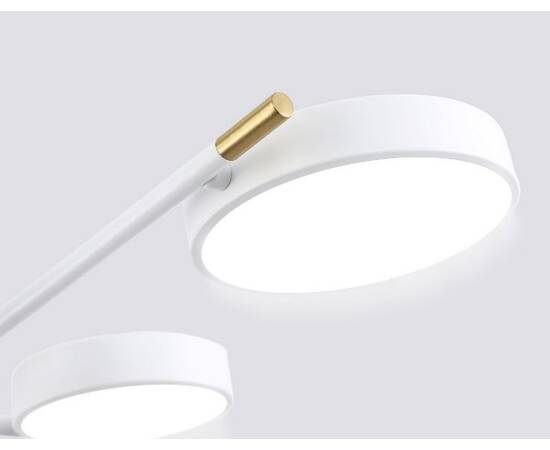 Люстра на штанге Ambrella Light Linetech Comfort FL516338, изображение 6