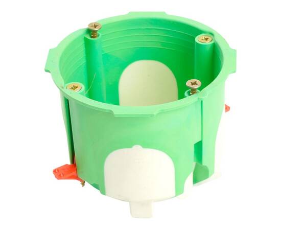 Подрозетник Stekker EBX30-03-03 50229