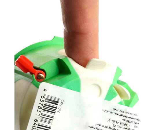 Подрозетник Stekker EBX30-03-03 50229, изображение 6