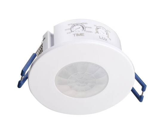 Датчик движения и освещенности Feron SEN55 51519