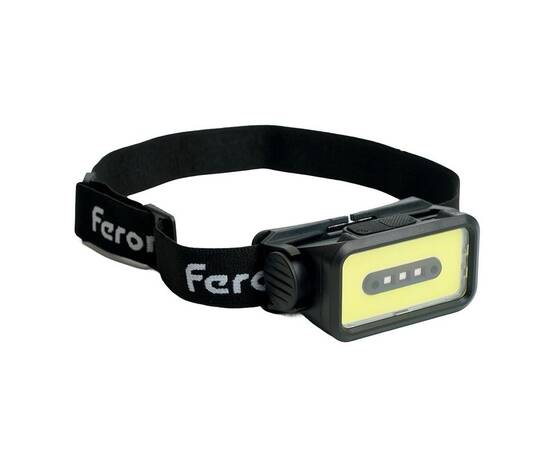 Фонарь налобный Feron TH2315 51620, изображение 2