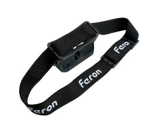 Фонарь налобный Feron TH2315 51620, изображение 4