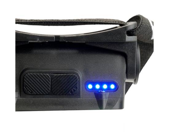 Фонарь налобный Feron TH2315 51620, изображение 5