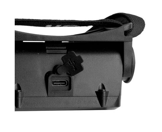 Фонарь налобный Feron TH2315 51620, изображение 6