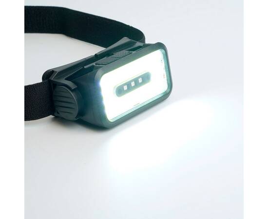 Фонарь налобный Feron TH2315 51620, изображение 7