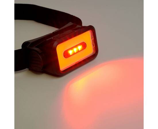 Фонарь налобный Feron TH2315 51620, изображение 8