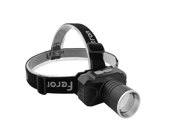 Фонарь налобный Feron TH2314 51621