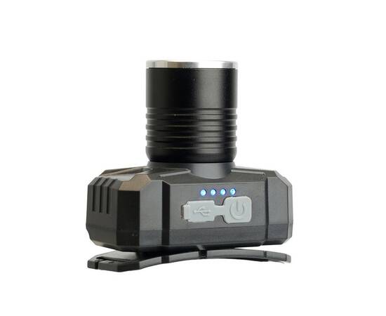 Фонарь налобный Feron TH2314 51621, изображение 5