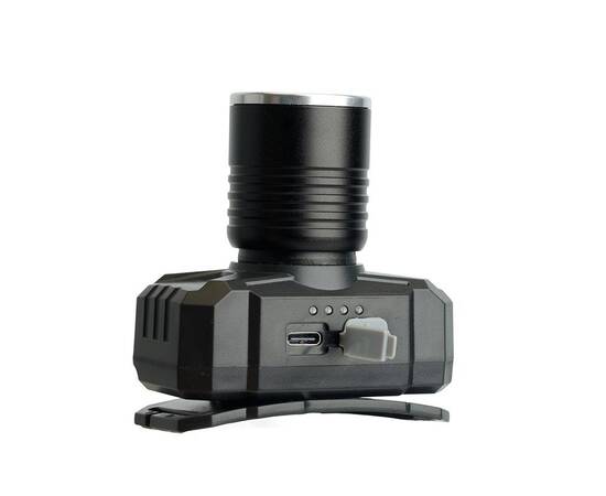 Фонарь налобный Feron TH2314 51621, изображение 6