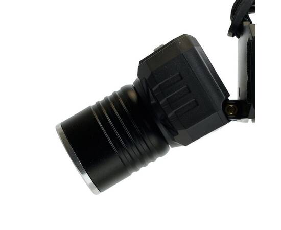 Фонарь налобный Feron TH2314 51621, изображение 8