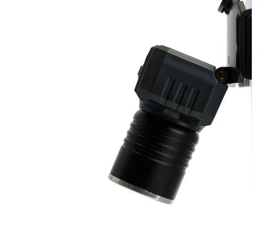 Фонарь налобный Feron TH2314 51621, изображение 9