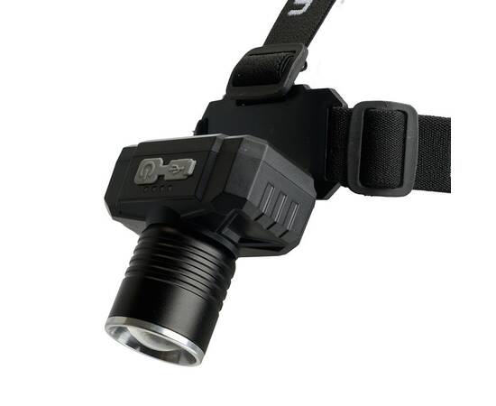 Фонарь налобный Feron TH2314 51621, изображение 10