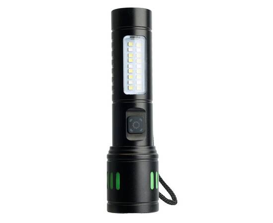 Фонарь ручной Feron TH2411 51619, изображение 3