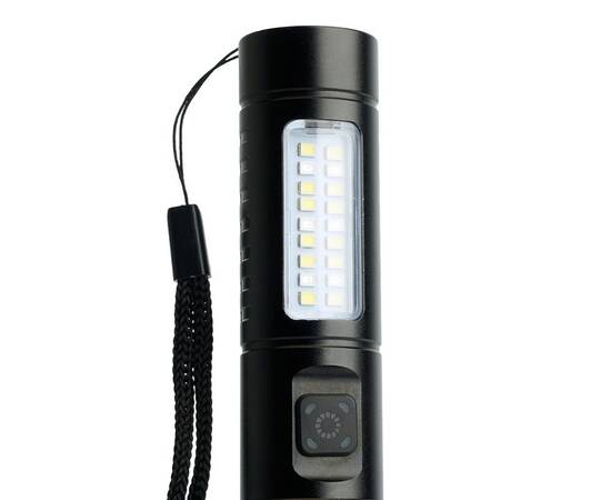 Фонарь ручной Feron TH2411 51619, изображение 8