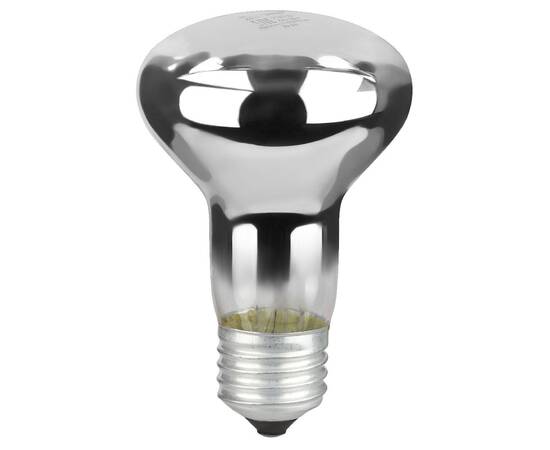 Лампа накаливания Эра R63-60-E27-230 рефлектор Б0066536, изображение 2