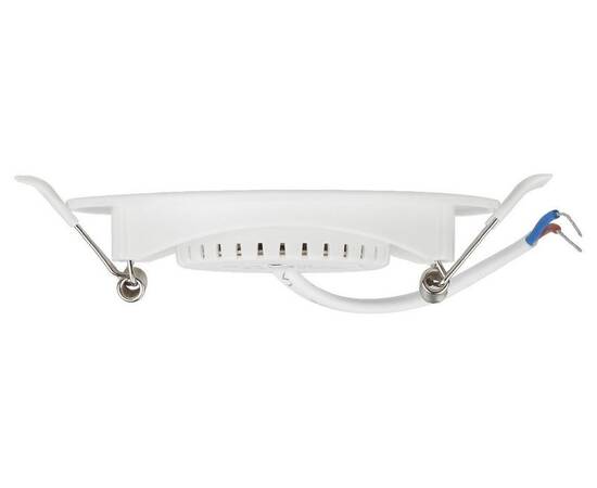 Встраиваемый светильник Эра KL LED 25A-5 4K WH Б0068192, изображение 4