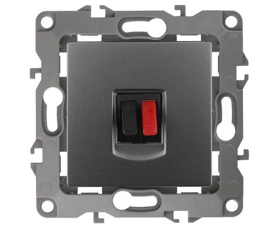 Розетка аудио Эра 12-3111-12 Б0027457