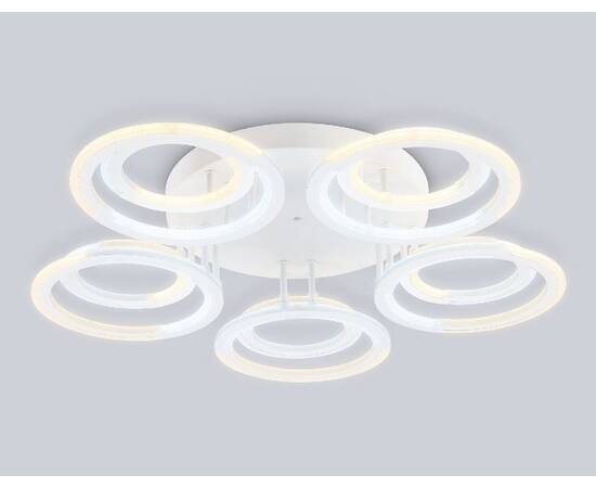 Потолочная люстра Ambrella Light Original Acrylica FA8944, изображение 3