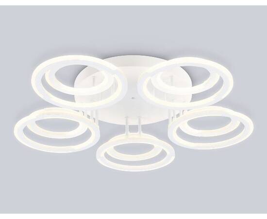 Потолочная люстра Ambrella Light Original Acrylica FA8944, изображение 4