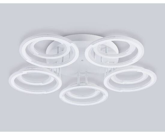 Потолочная люстра Ambrella Light Original Acrylica FA8944, изображение 5