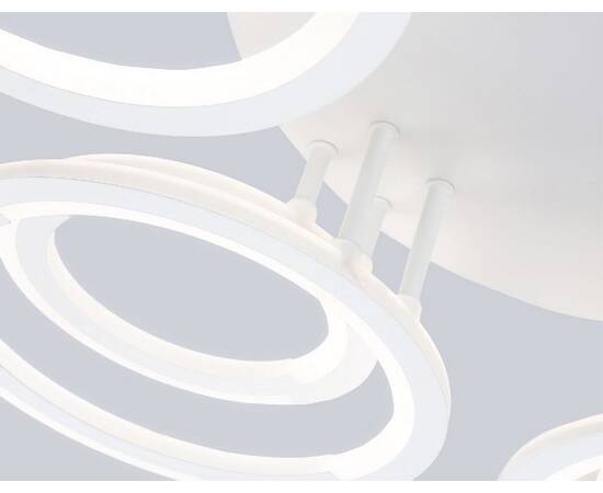 Потолочная люстра Ambrella Light Original Acrylica FA8944, изображение 7