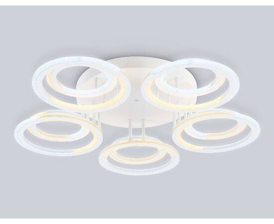 Потолочная люстра Ambrella Light Original Acrylica FA8944, изображение 9